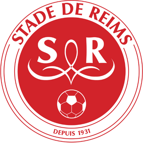 Stade De Reims