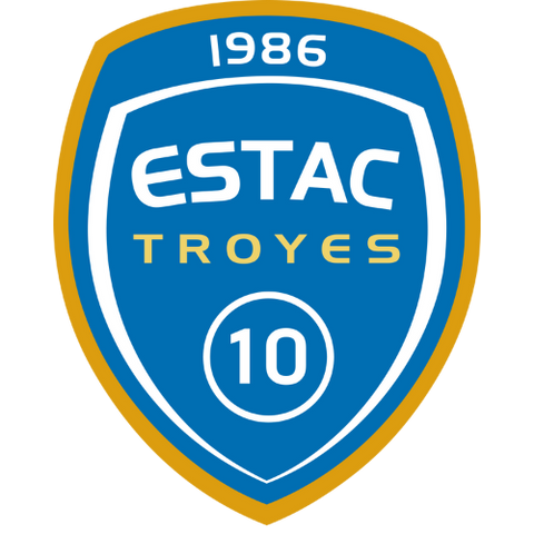 ESTAC Troyes