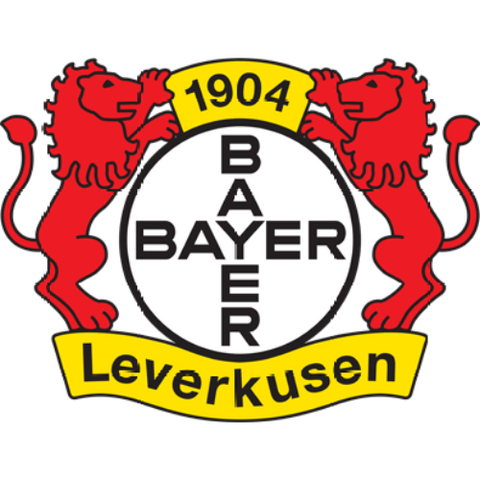 Bayer 04 Leverkusen