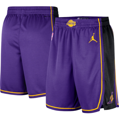 PANTALONCINI LAKERS 2023