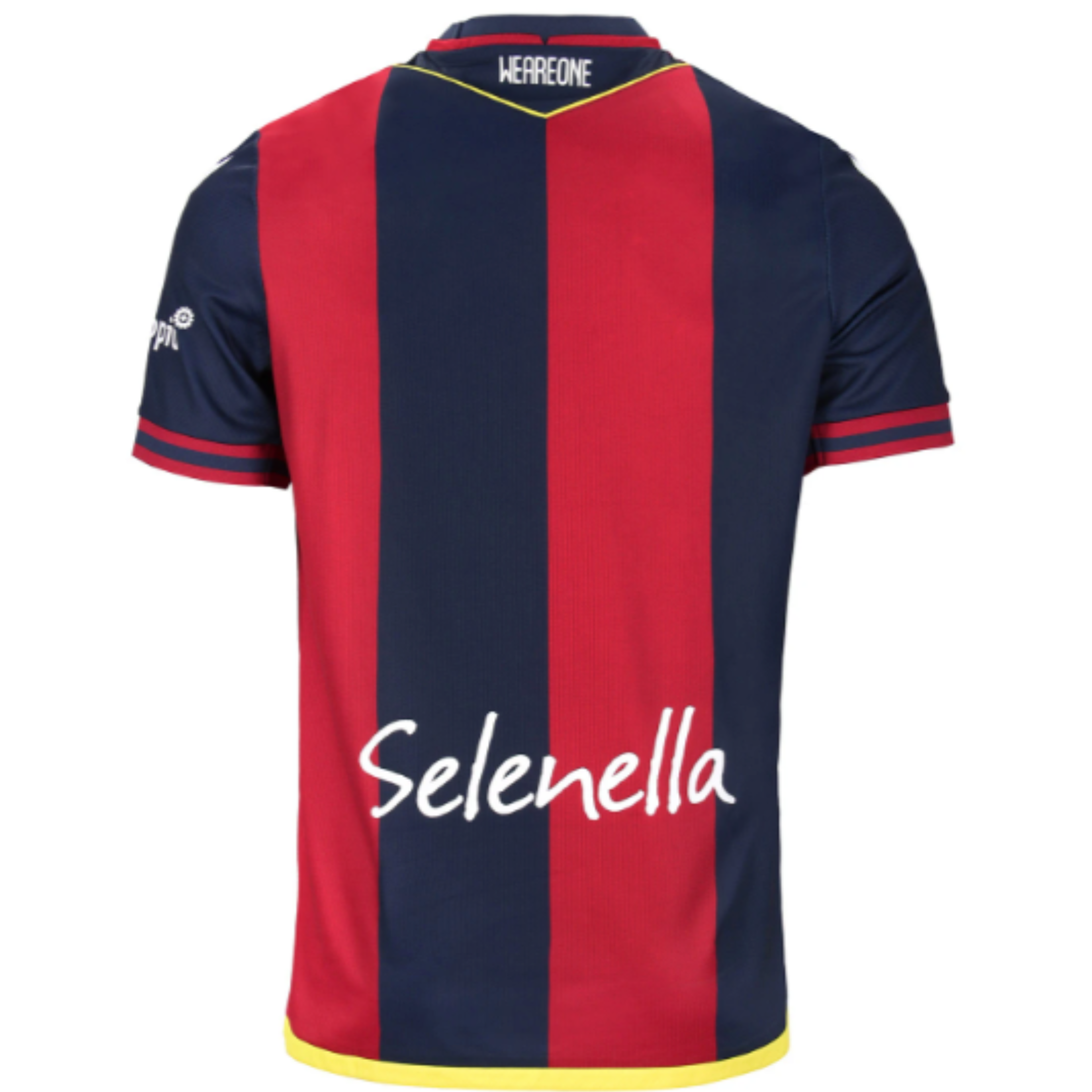 MAGLIA HOME BOLOGNA 2024/25