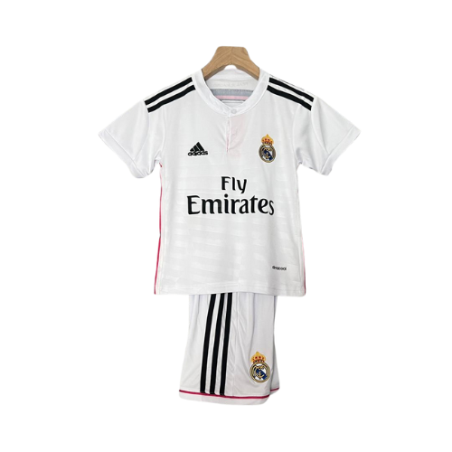 KIT BAMBINO REAL MADRID