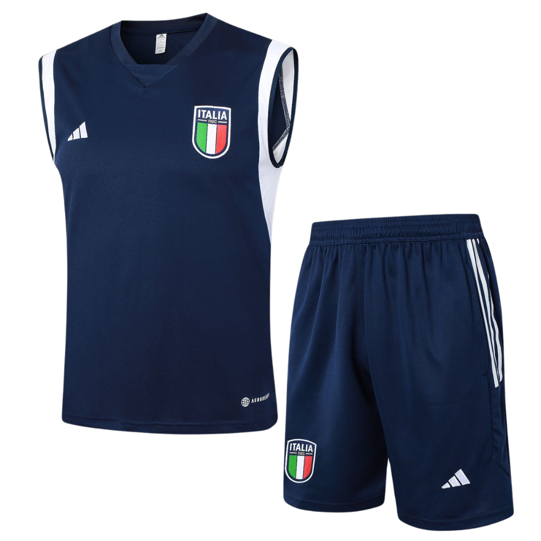 KIT ALLENAMENTO ITALIA 24/25