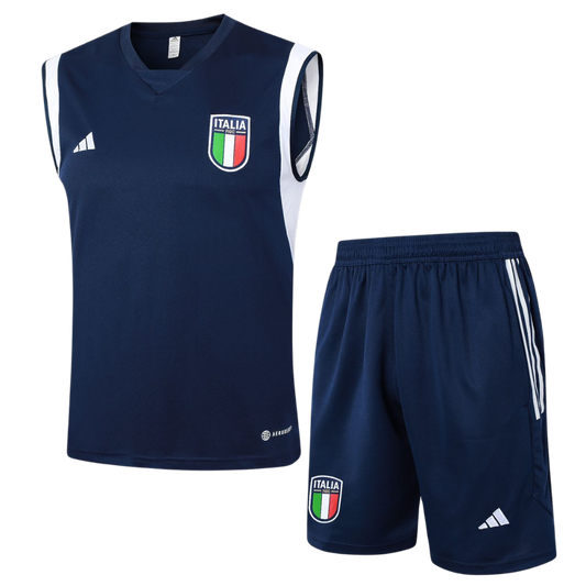 KIT ALLENAMENTO ITALIA 24/25