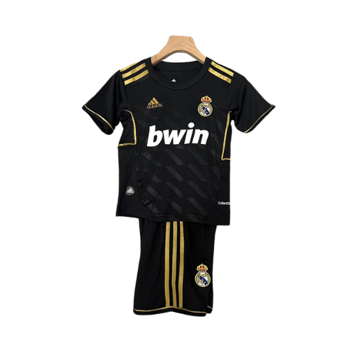 KIT BAMBINO REAL MADRID