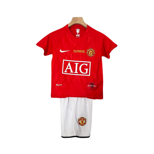 KIT BAMBINO MANCHESTER UNITED