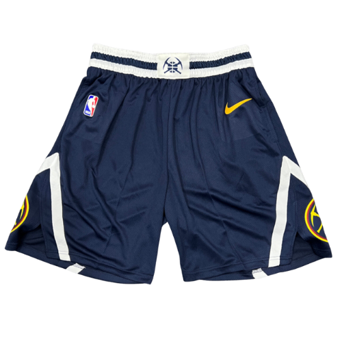 PANTALONCINI NUGGETS BLU 2023