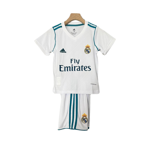 KIT BAMBINO REAL MADRID