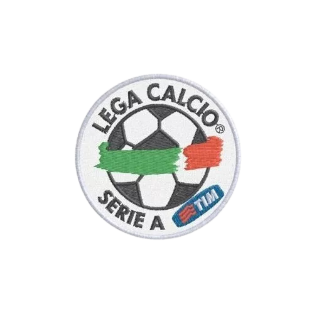 Patch Lega calcio