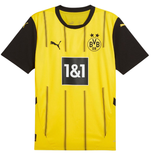 MAGLIA BORUSSIA DORTMUND HOME 2024/25