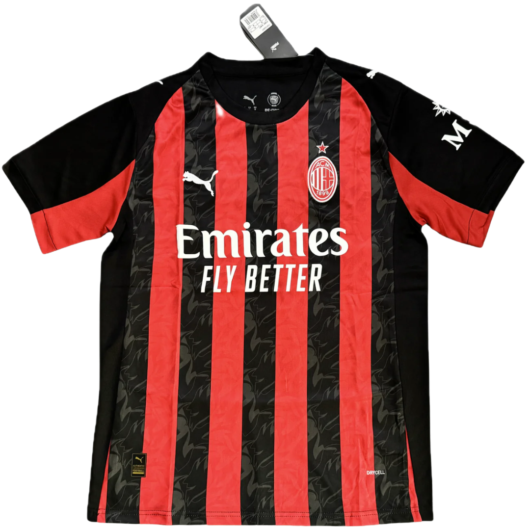 MAGLIA MILAN HOME 2025/26