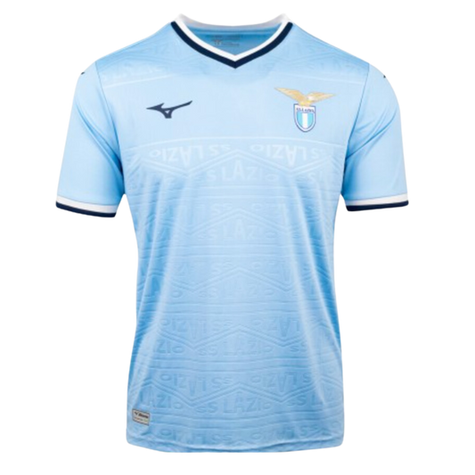 MAGLIA LAZIO HOME 2024/25