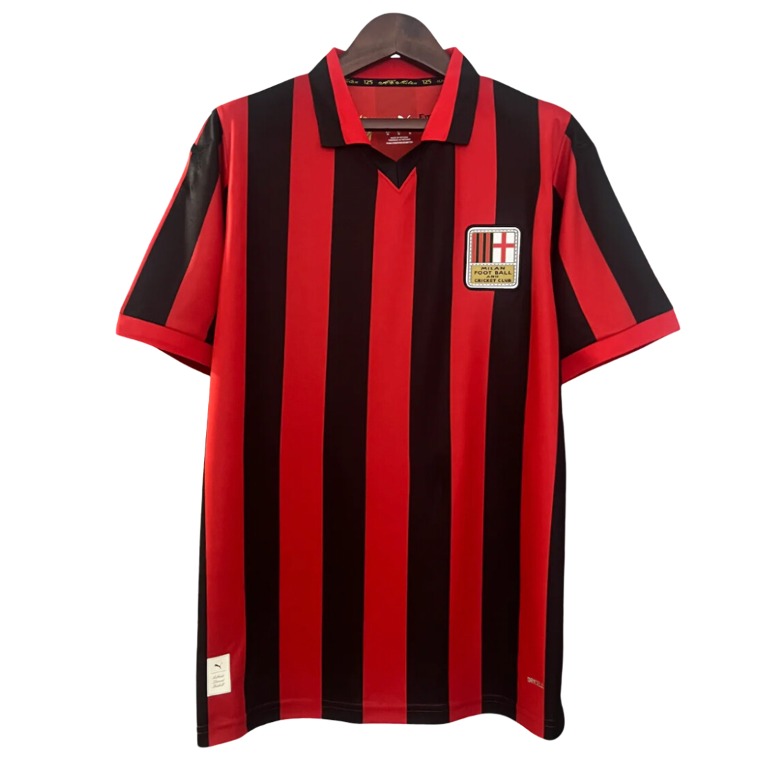 MAGLIA SPECIAL 125TH ANNIVERSARY MILAN 2024/25