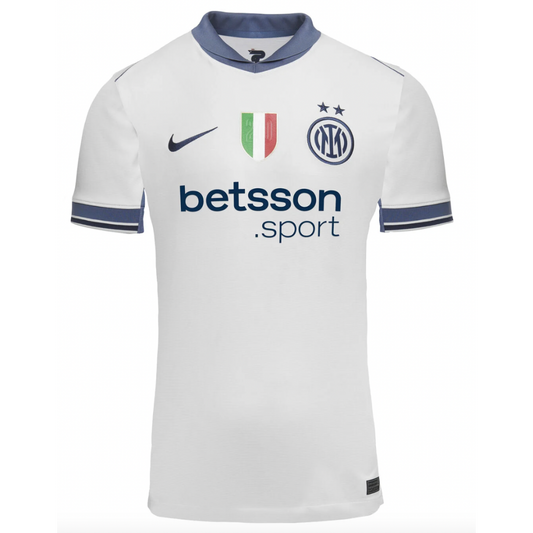 MAGLIA INTER AWAY 2024/25