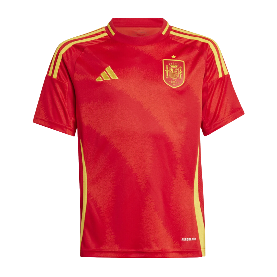 MAGLIA SPAGNA HOME 2024/25