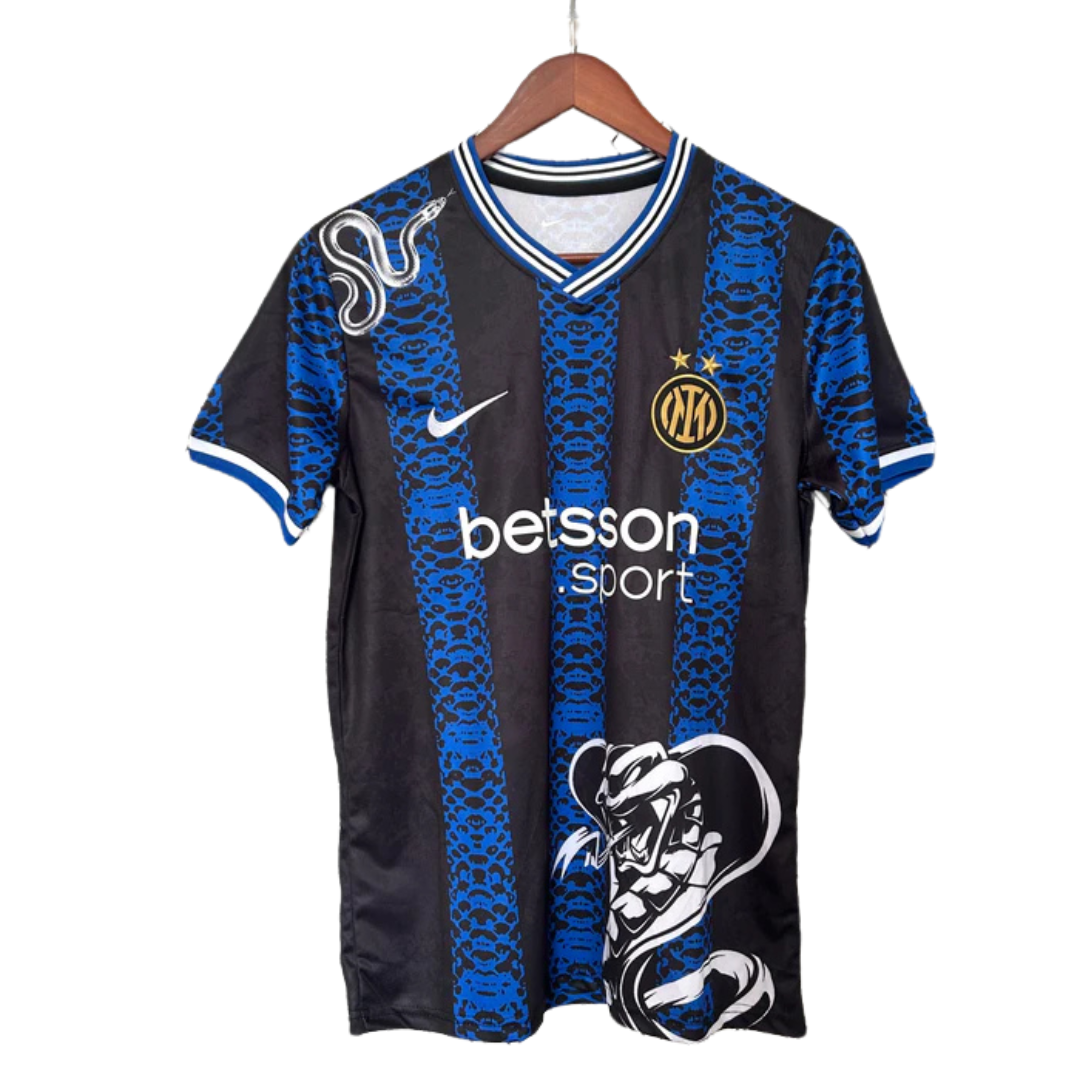 MAGLIA INTER SPECIAL EDITION 2024/25