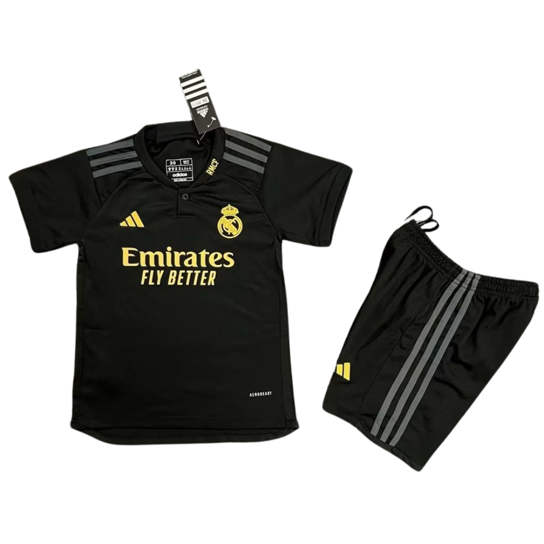 KIT REAL MADRID ALLENAMENTO 2023/24