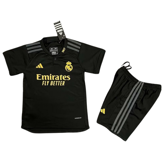 KIT REAL MADRID ALLENAMENTO 2023/24