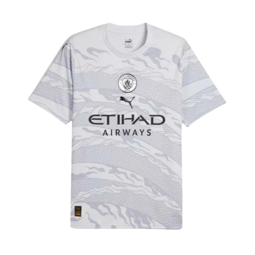 MAGLIA MANCHESTER CITY SPECIAL EDITION 2024/25