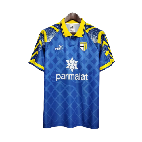 Maglia Parma Home Retrò 95-96