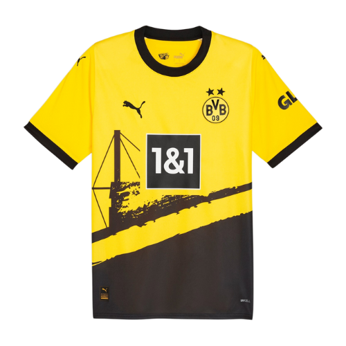 MAGLIA HOME BORUSSIA DORTMUND 2023/24