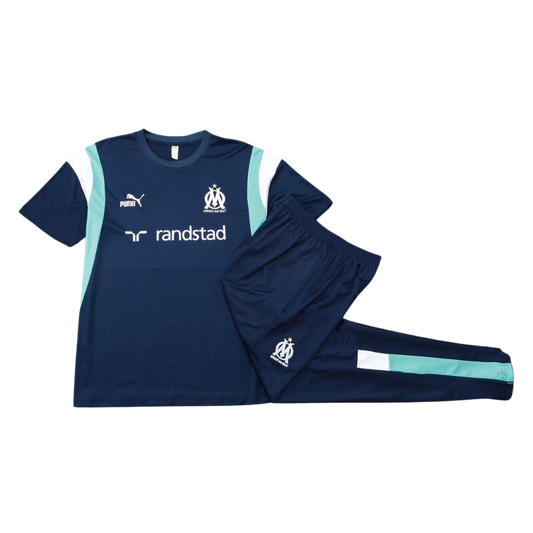 KIT MAGLIA + TUTA MARSIGLIA 2024/25