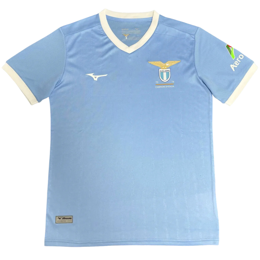 MAGLIA LAZIO 50TH ANNIVERSARY