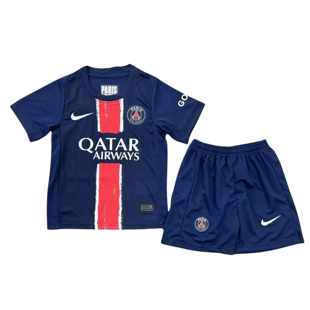 Kit Bambino Psg Home 2024/25