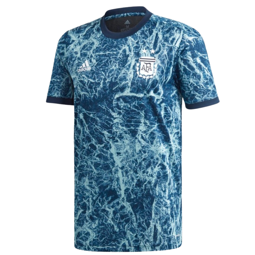 MAGLIA ARGENTINA PRE MATCH 2020