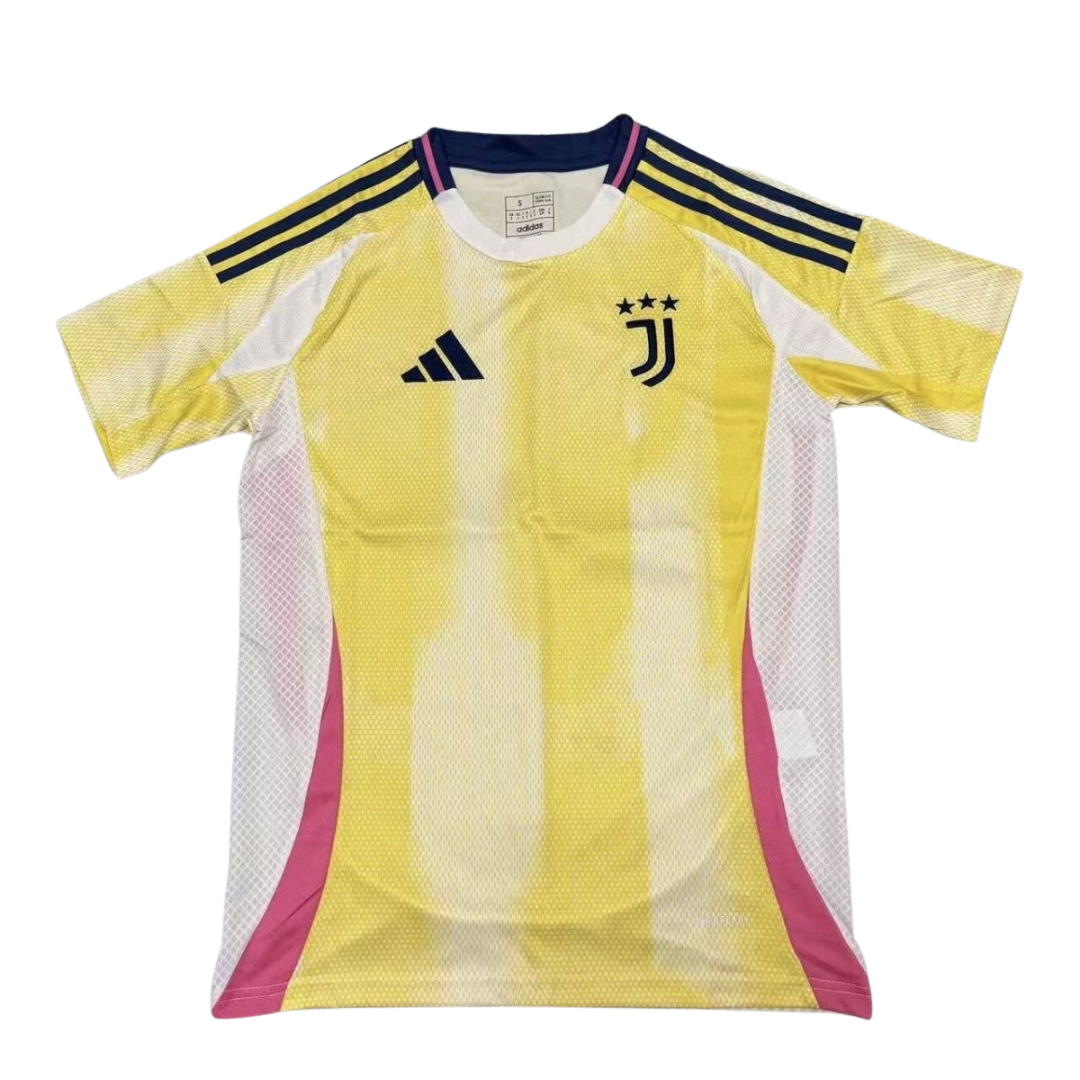 MAGLIA JUVENTUS TRASFERTA 2024/25