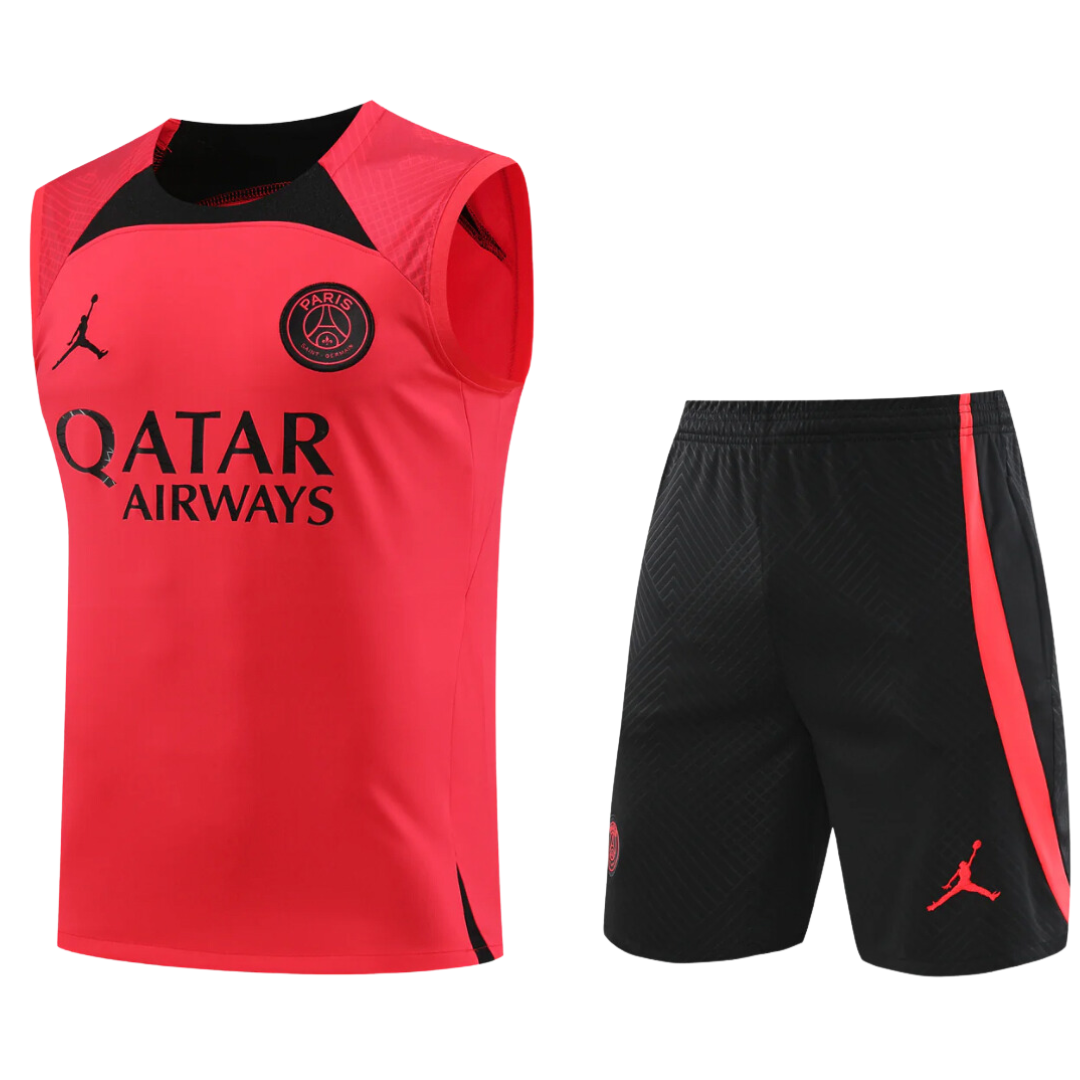 KIT ALLENAMENTO PSG 2024/25