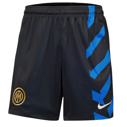 PANTALONCINO INTER HOME 2024/25