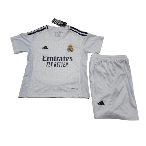 KIT BAMBINO REAL MADRID