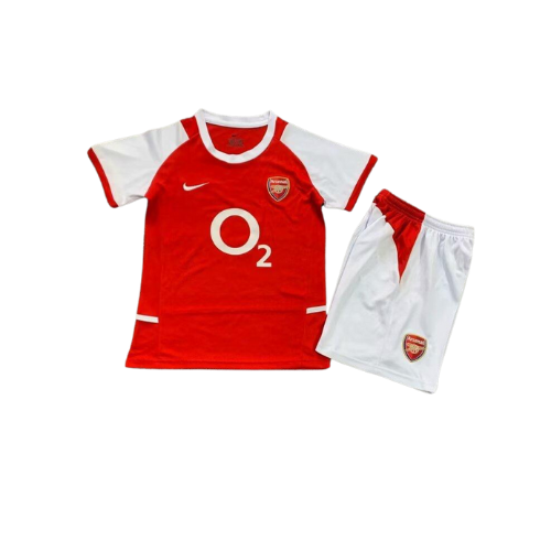 KIT BAMBINO ARSENAL