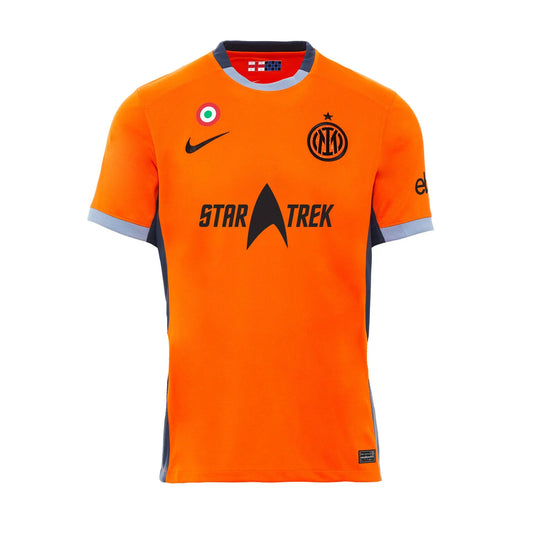 MAGLIA INTER THIRD 2023/24 STAR TREK SPECIAL EDITION