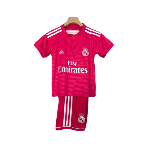 KIT BAMBINO REAL MADRID