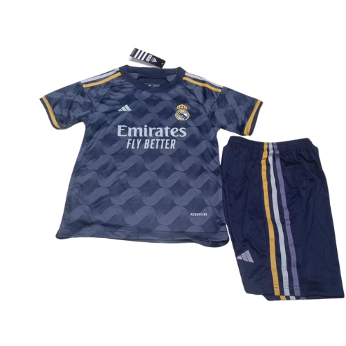 KIT BAMBINO REAL MADRID