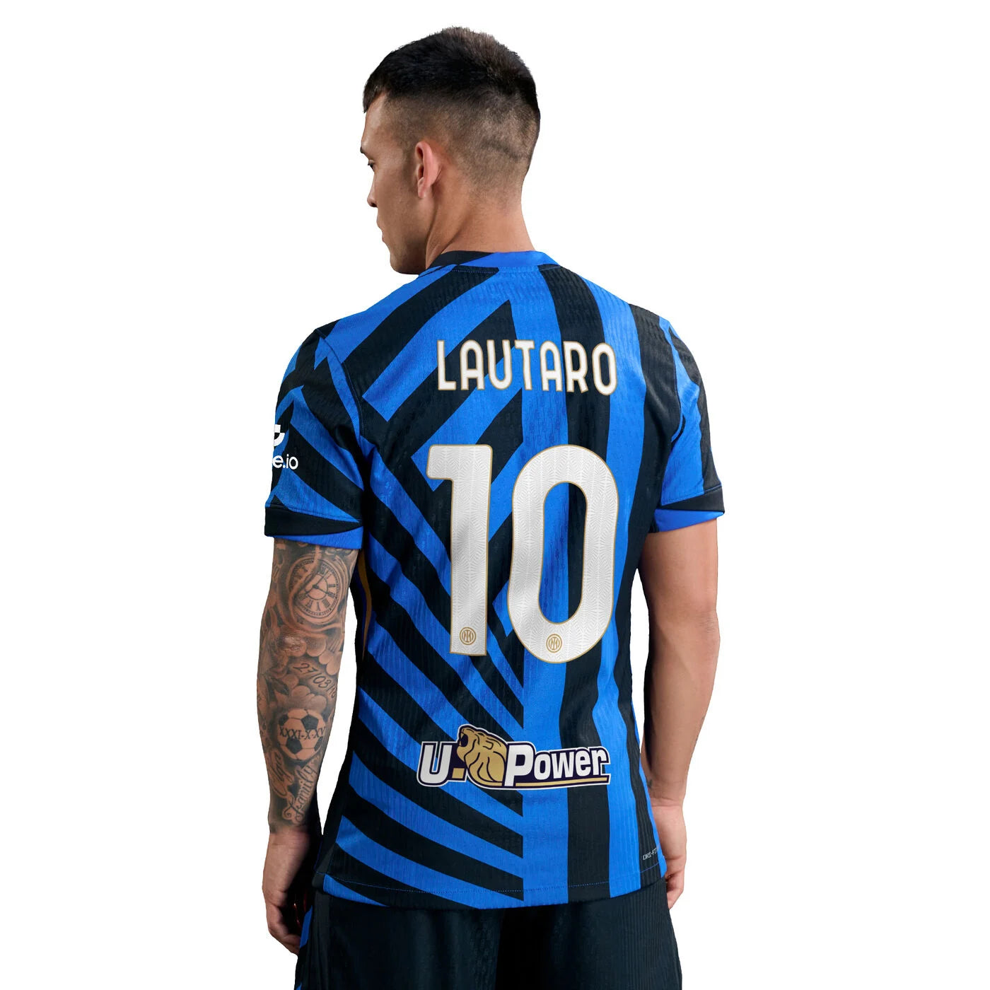 MAGLIA INTER HOME 2024/25