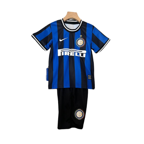 KIT BAMBINO INTER