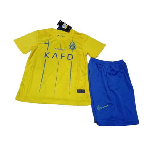 KIT BAMBINO AL-NASSR