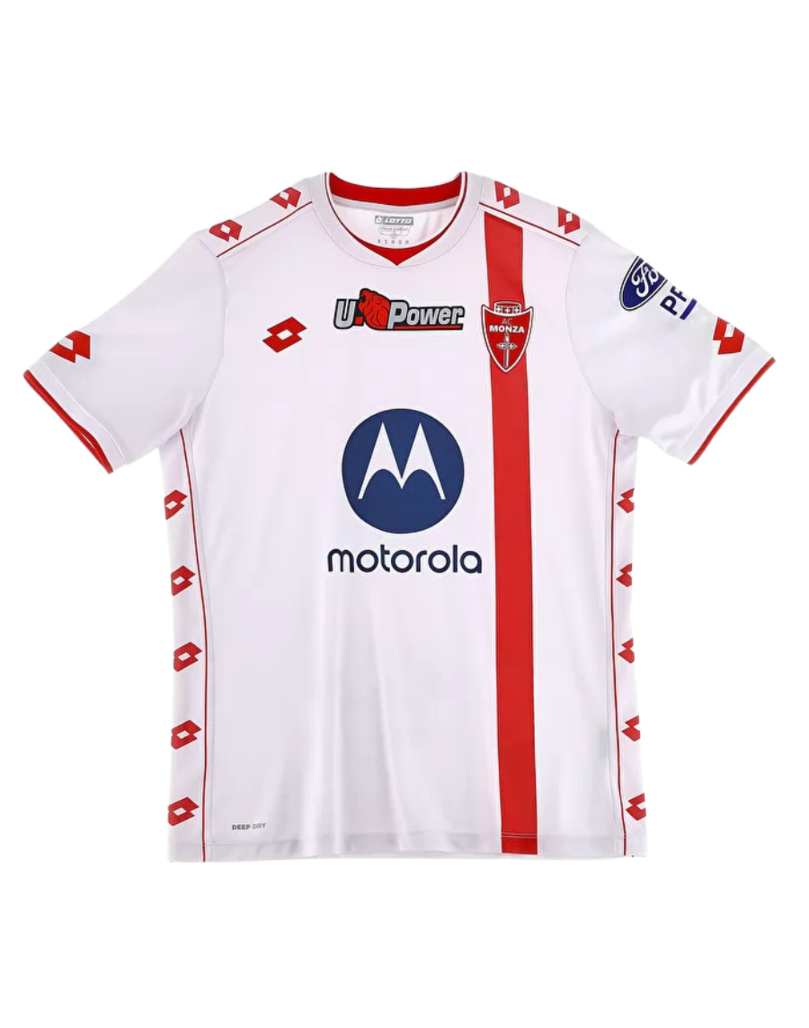 MAGLIA MONZA AWAY 2024/25