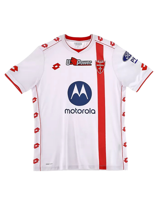 MAGLIA MONZA AWAY 2024/25