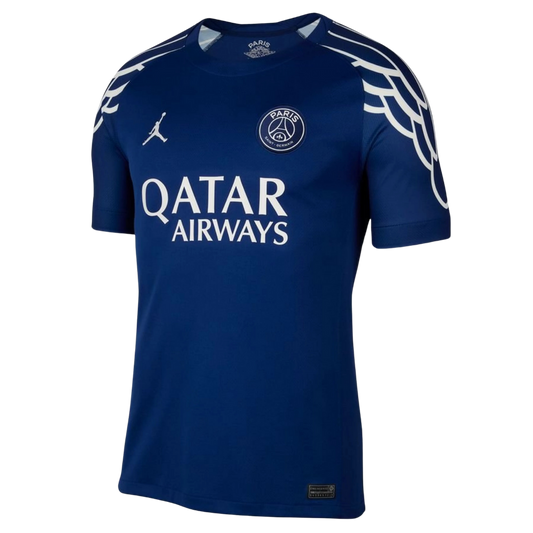 QUARTA MAGLIA PSG 2024/25