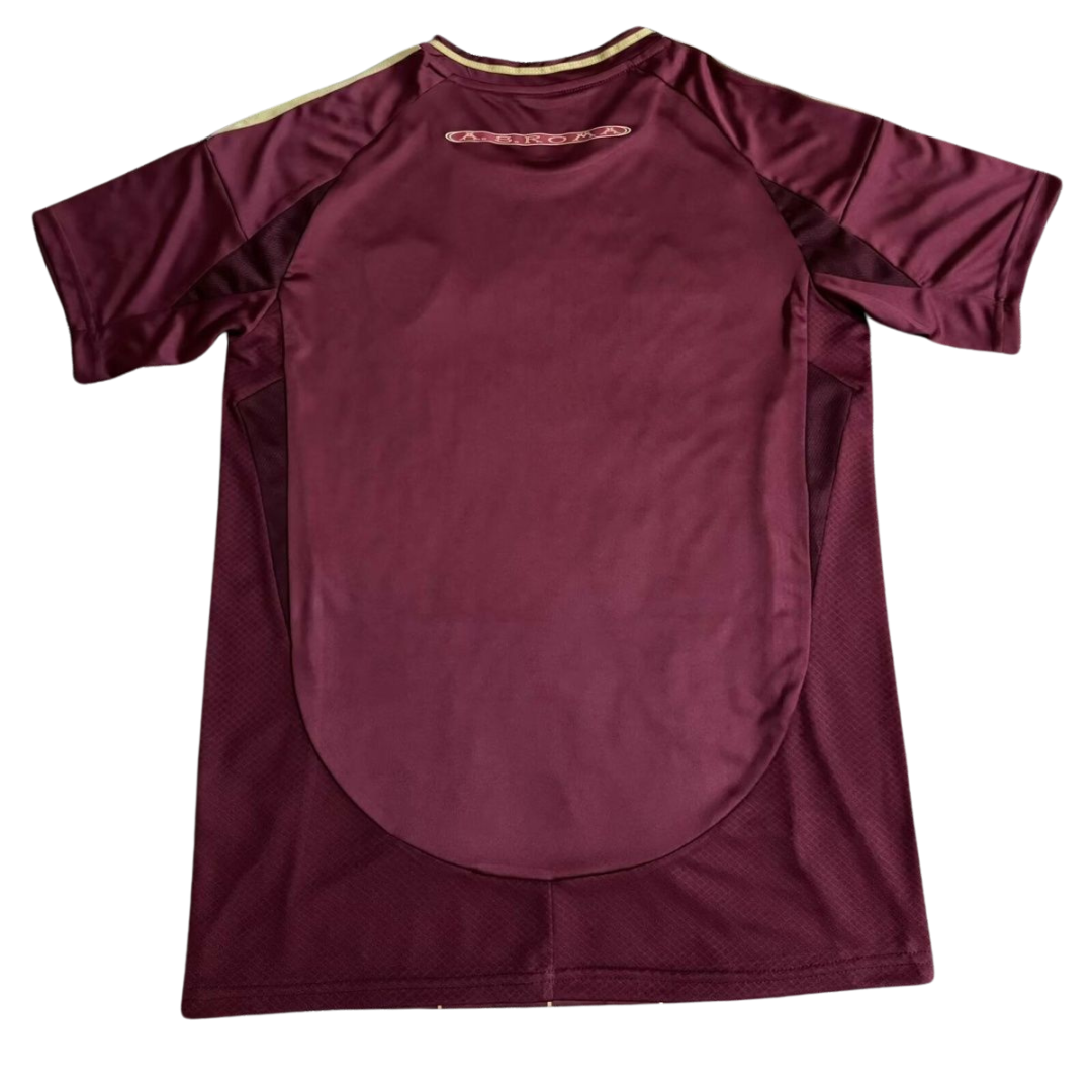 MAGLIA ROMA HOME 2024/25