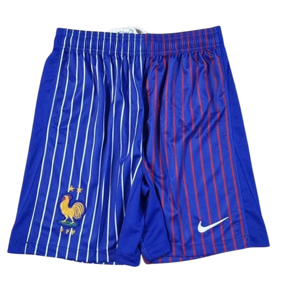 PANTALONCINO FRANCIA 2024/25