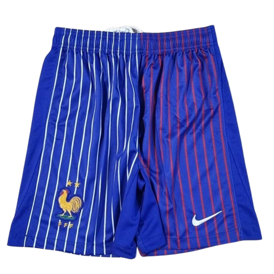 PANTALONCINO FRANCIA 2024/25