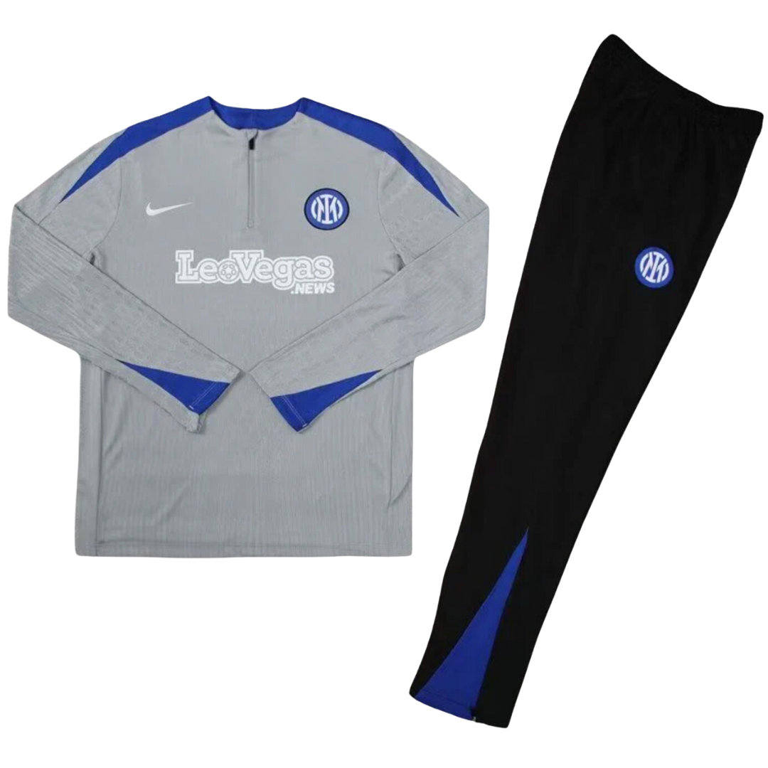 KIT TUTA INTER 24/25