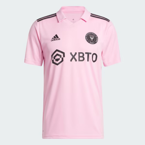 INTER MIAMI CF 23/24 ROSA