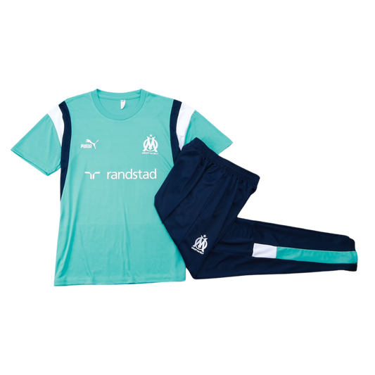 KIT MAGLIA + TUTA MARSIGLIA 2024/25