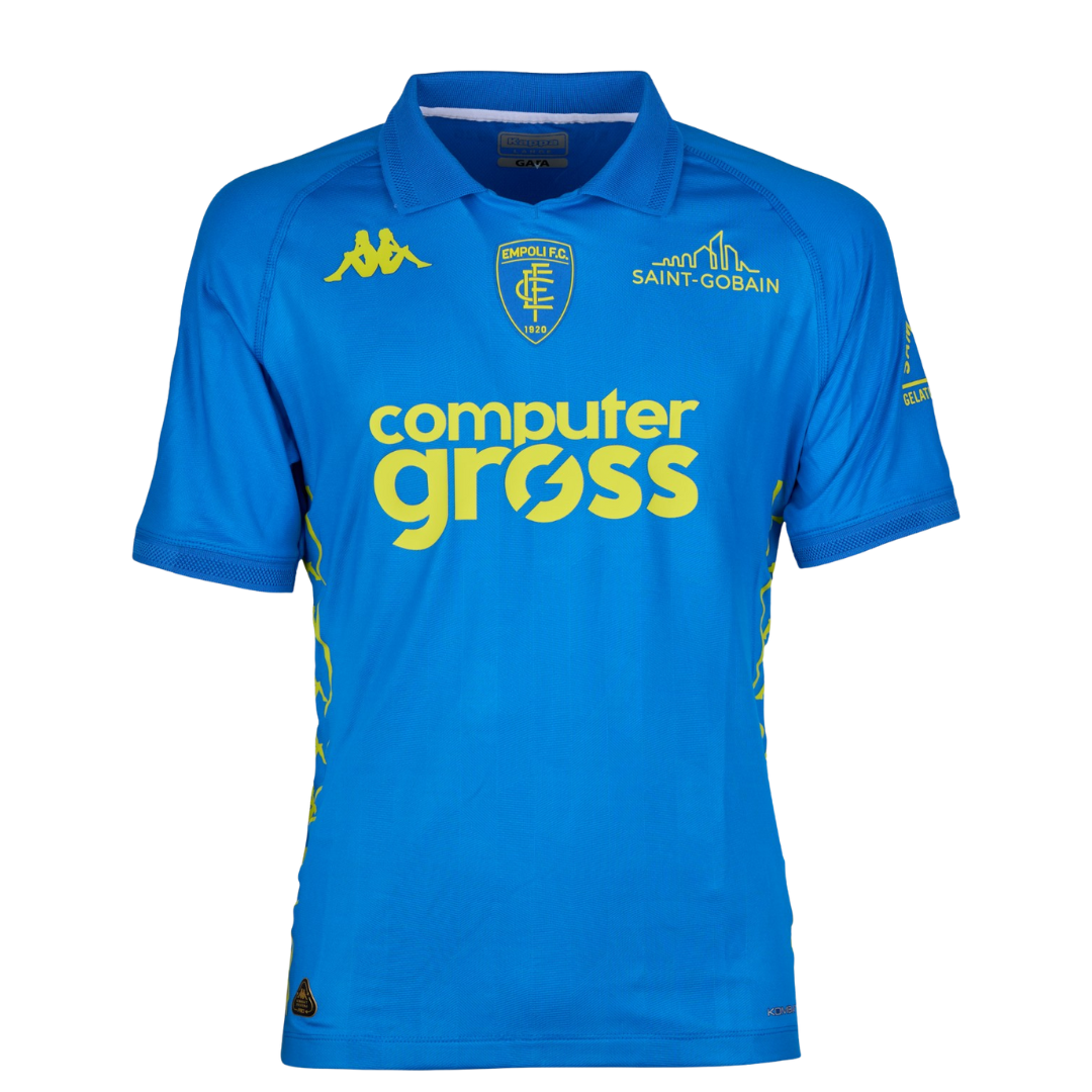 MAGLIA EMPOLI HOME 2024/25